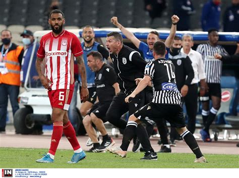 foothub olympiakos|Τα highlights από το Ολυμπιακός.